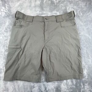 Duluth Trading Dry On The Fly Shorts Men's Size 40